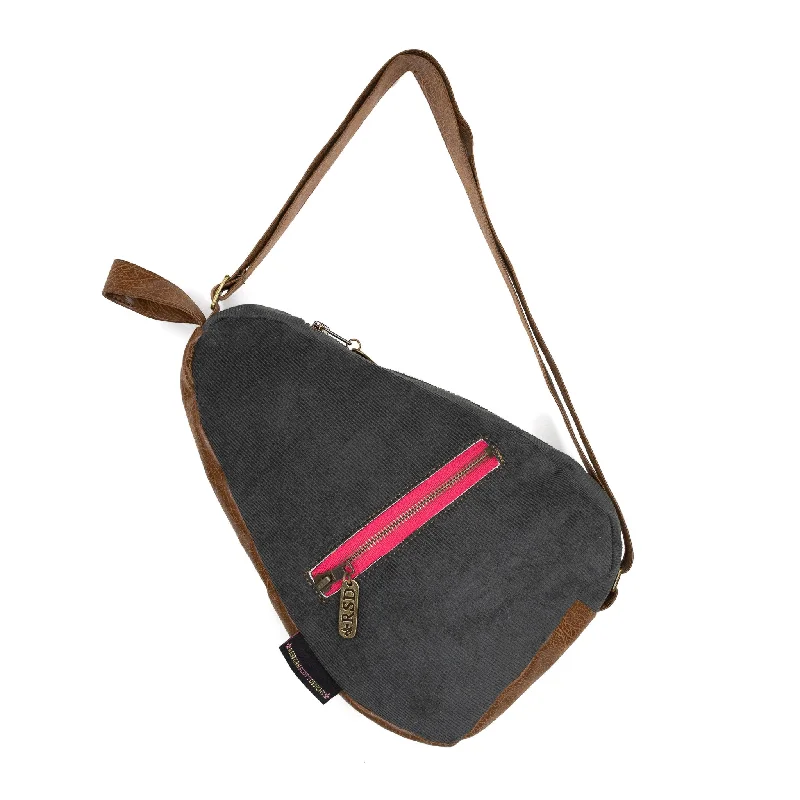 Lightweight Bags With Clearance Prices Katie Premier: Oregano Corduroy