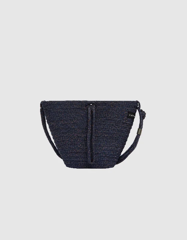 Office Professionals Adrift Crossbody in nocturnal