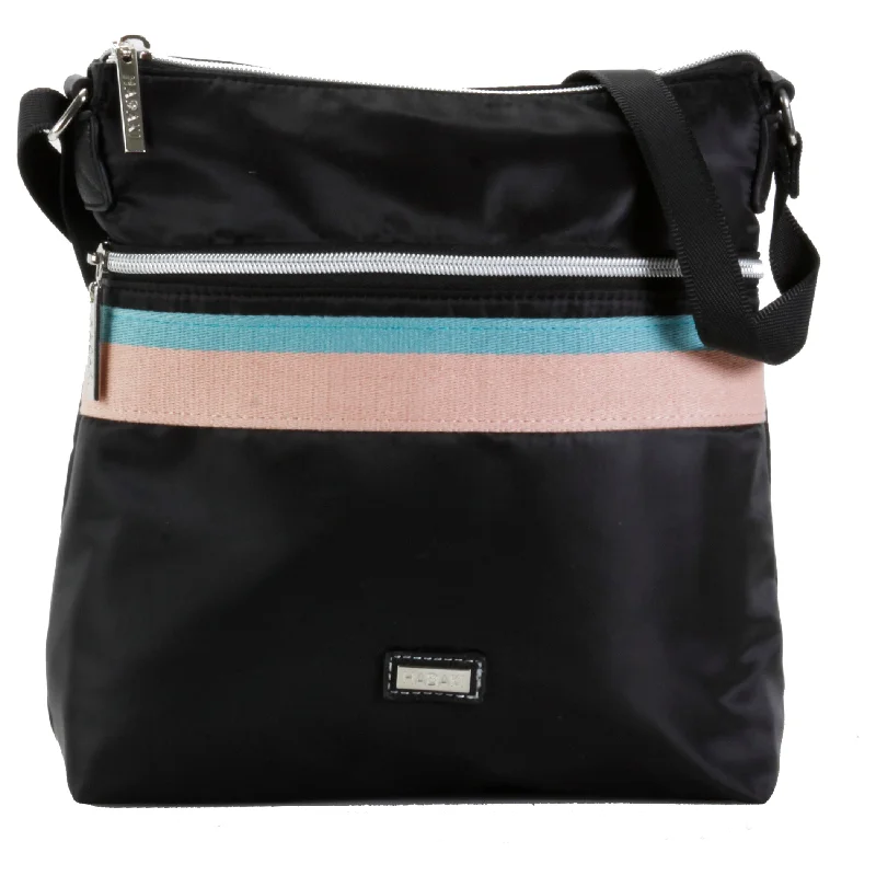 Flash Sale Fever Hadaki Eco-friendly and Vegan Downtown Crossbody Every day Bag