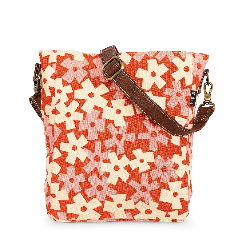 Chic Bags For Office Professionals And Urban Dwellers City Sling - Solvang