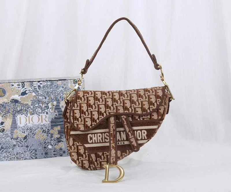 Affordable Luxury Fashion DOR Bags - Zynteeq - 325