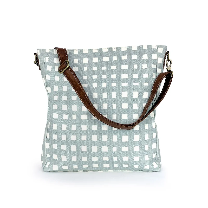 Discover Promotions Crossbody Bag - Flores