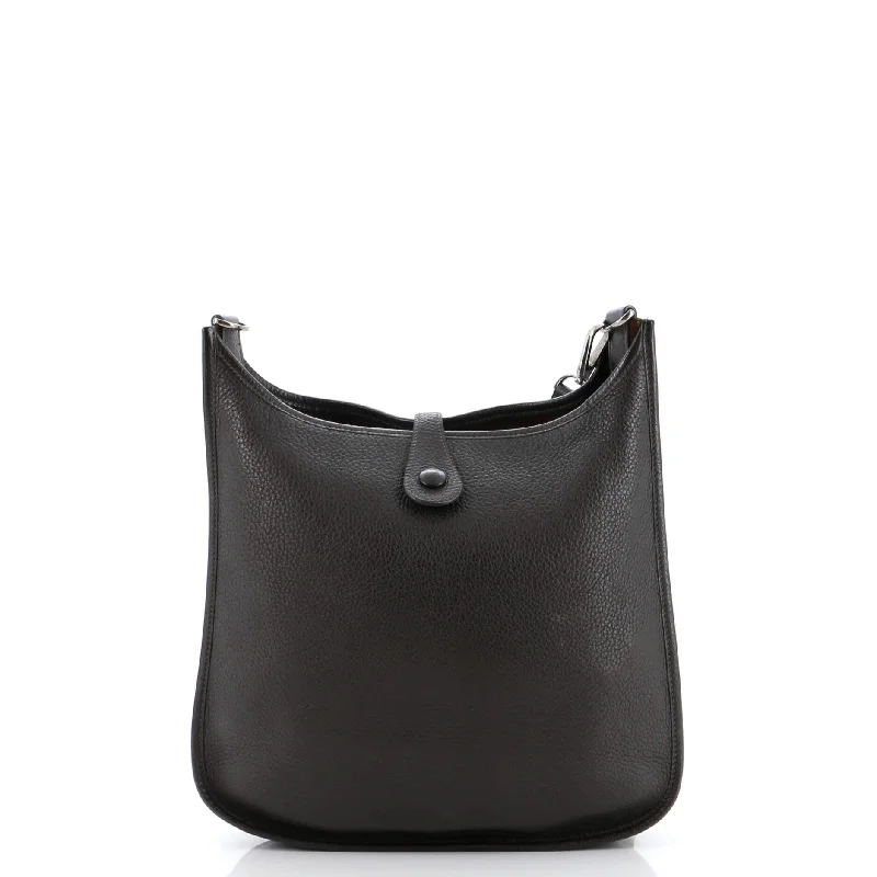 Bags For Playful And Chic Styles Evelyne Bag Gen I Clemence PM