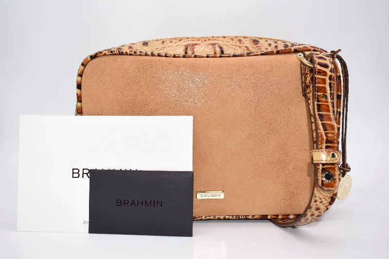 Mega Sales Brahmin Demi Crossbody Bag in Rochelle