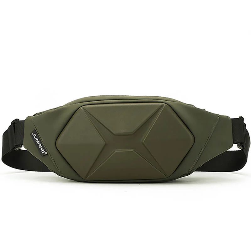 Fashion-Forward Offers XBAG Trendy Men's Sling Bag