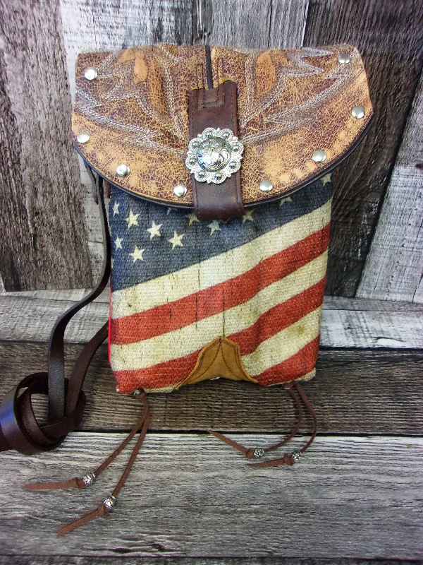 Everyday Bags For Work, School, Or Errands Small Cowboy Boot Purse sm274