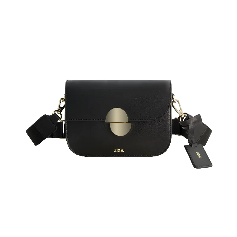 Luxury Fashion Discounts Jason Wu Crossbody Bag - Black