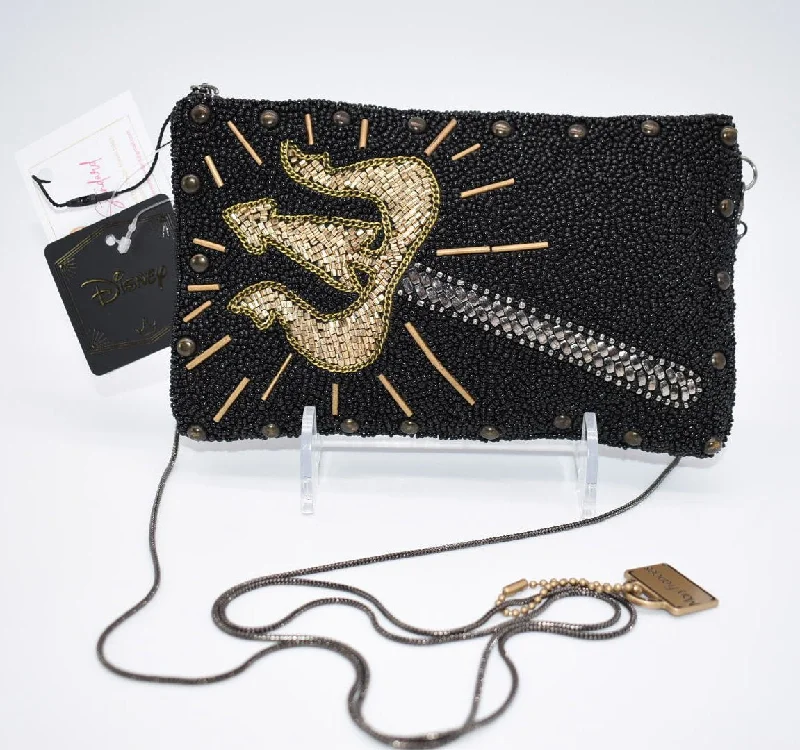 Bags For Urban And Trendy Looks Mary Frances King Triton Crossbody Phone Bag