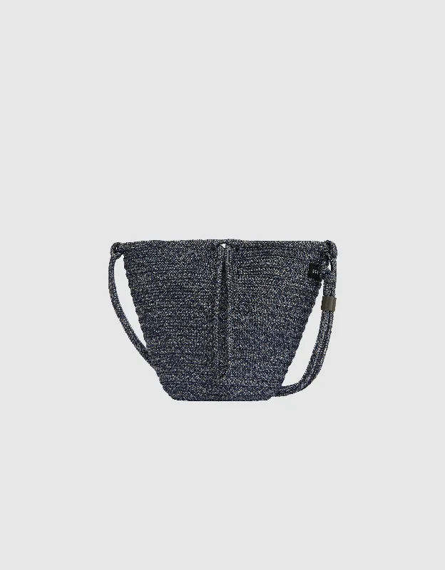 Durable And Cheap Bags Adrift Crossbody in denim