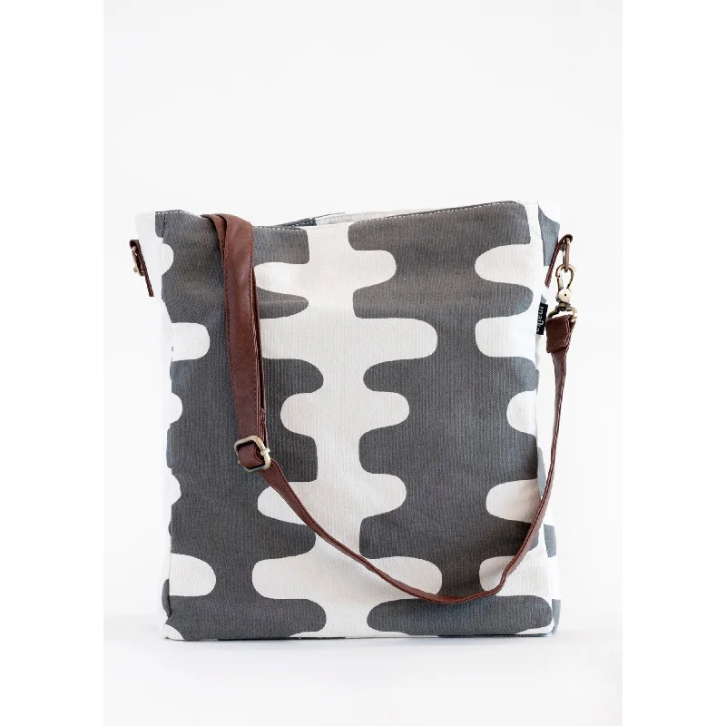 High-Quality Bags On Flash Sale Crossbody Bag - Echo Charcoal