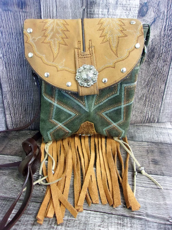 Durable And Cheap Bags Small Cowboy Boot Purse sm298