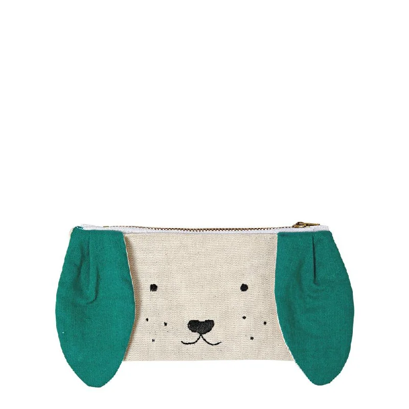 Final Sale Dog Pouch