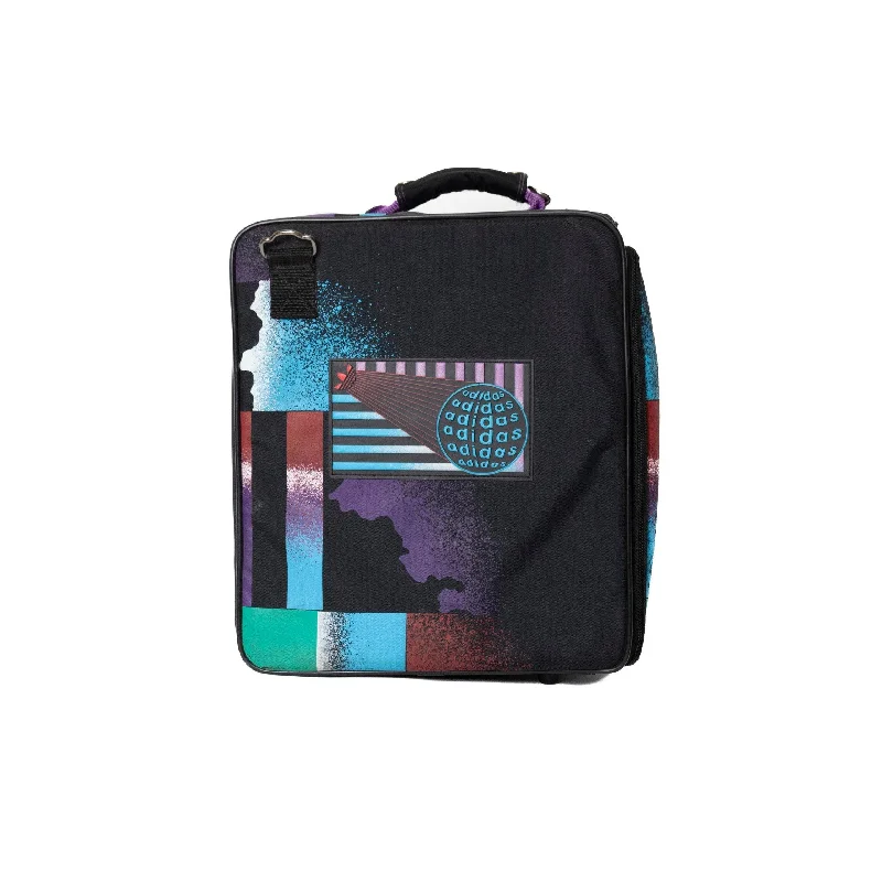 Sophisticated Style Offers Adidas Retro Multicolour Bag