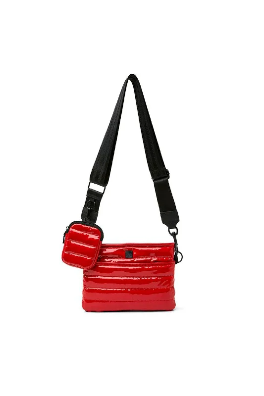 Lightweight And Affordable Bags Think Royln Downtown Bag - Lipstick