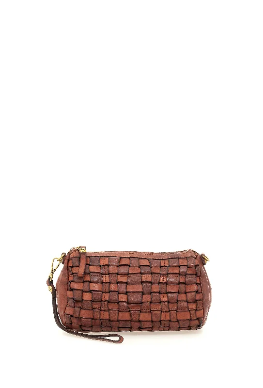 Spring Fashion Campomaggi Jenny Bag - Cognac