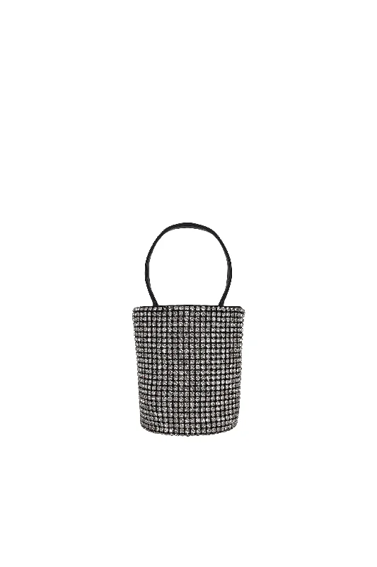 Limited Stock Amber Sceats Fonda Bag - Silver