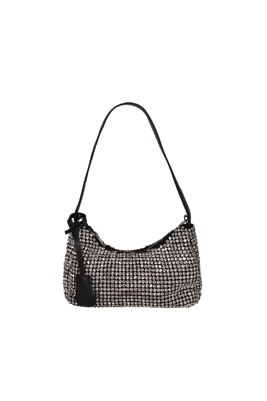 Low Price Special Amber Sceats Claudette Bag - Silver