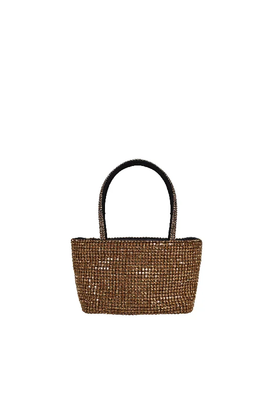 Limited Time Offers Amber Sceats Clementine Bag - Gold