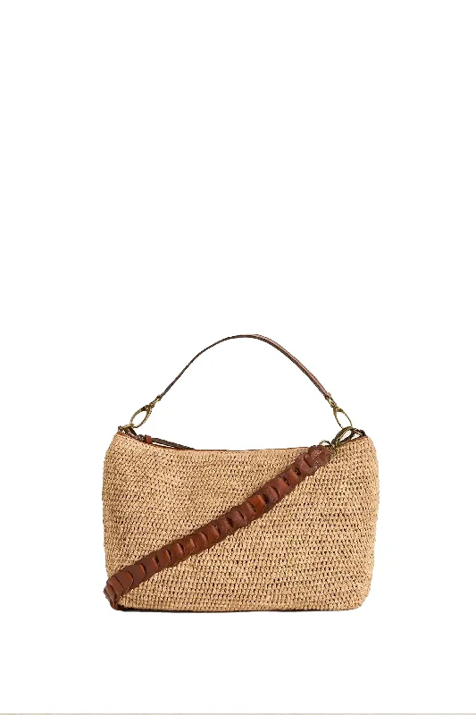 Flash Sale Fever Ibeliv Mihaja Bag - Natural