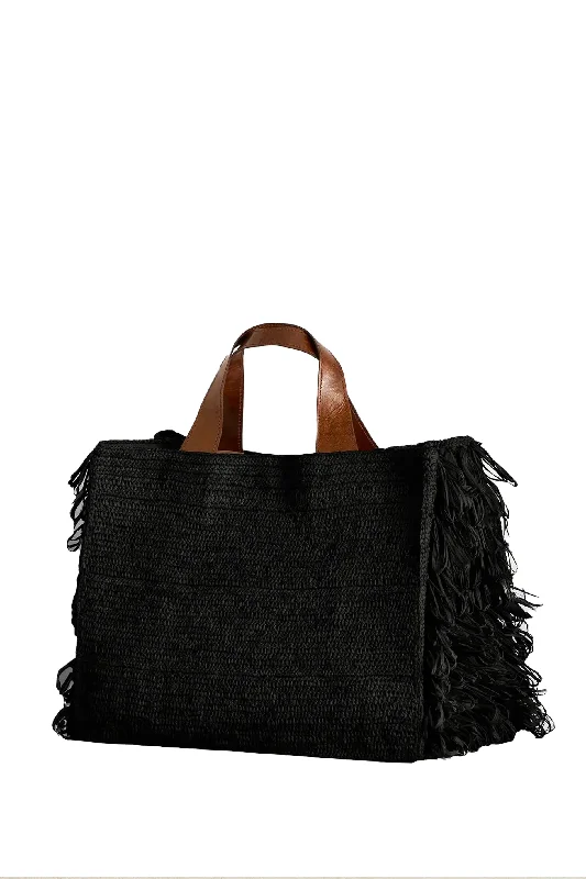 Exclusive Deals Online Ibeliv Onja Bag - Black