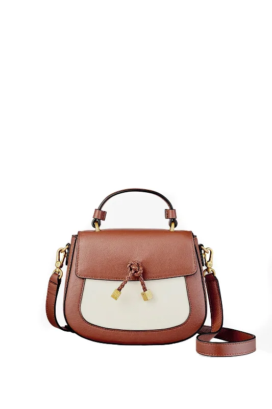 Flash Sale Starts Nikki Williams Belle Bag - Tan