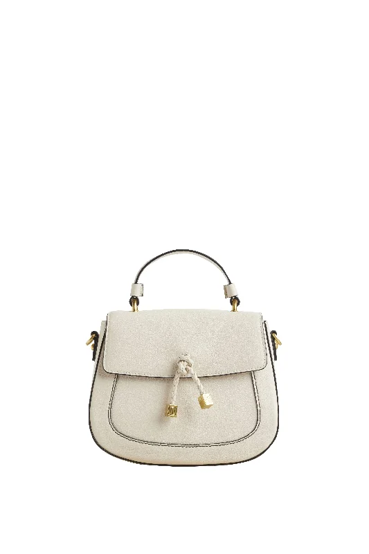 Gift Ideas Nikki Williams Belle Bag - Ivory