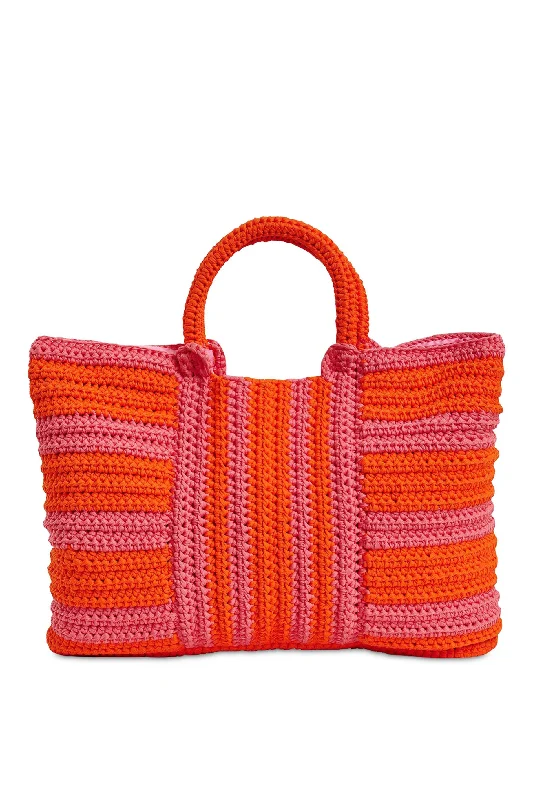 Shop The Hottest Deals Essentiel Antwerp Fernado Bag - Pink