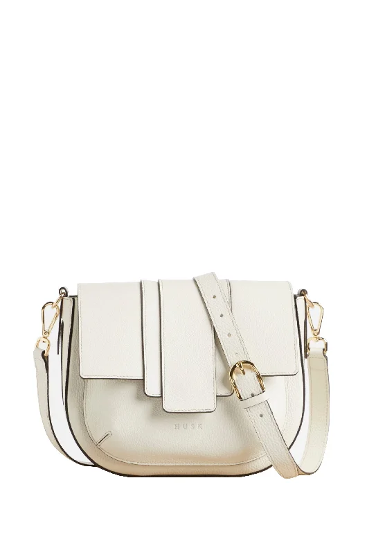 Embrace New Fashion Husk MILLA BAG - Off White