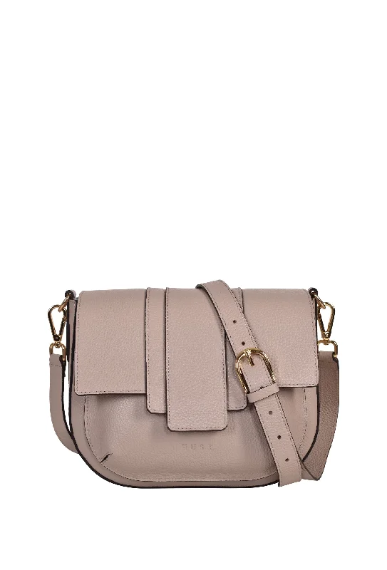 Comfortable Chic Husk MILLA BAG - Latte