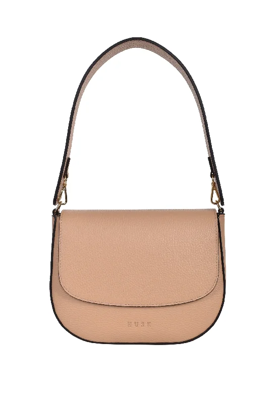 New Season Fashion Preview Husk LARA BAG - Camel