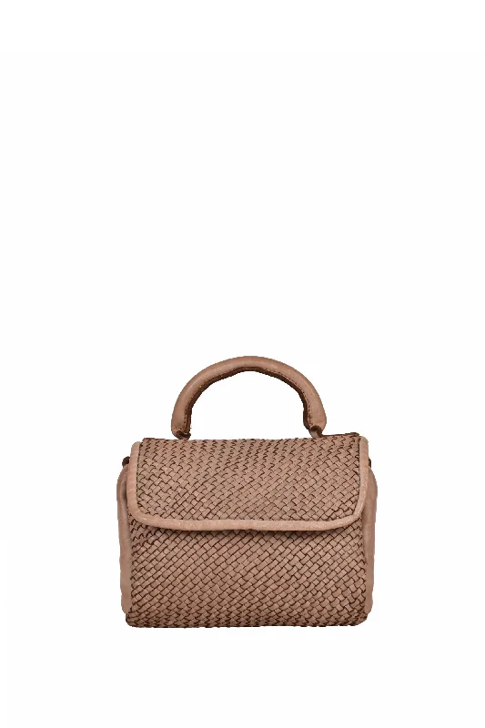 Swimwear Summer Blowout Husk BAG Nude 1S - Nude