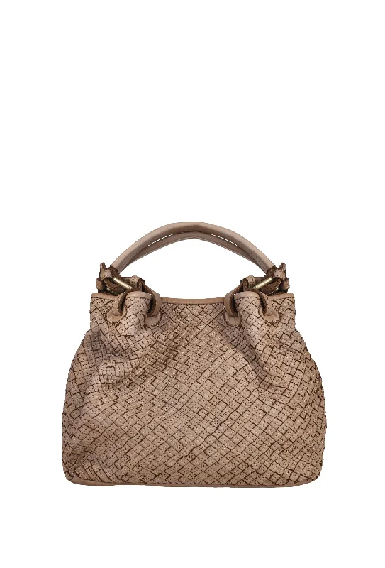 Unleash Your Trend Driven Style Husk ROSA BAG - Nude