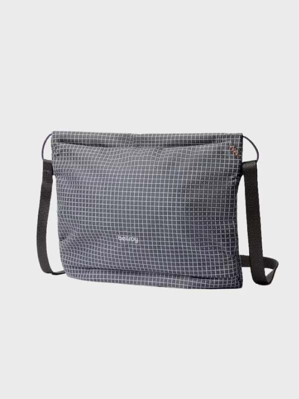 Luxurious But Budget-Friendly Bags Bellroy Lite Sacoche Arcade Gray SS24