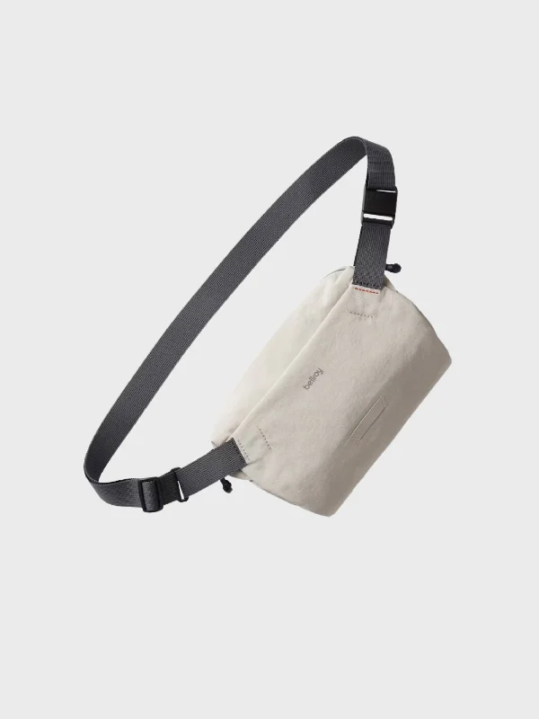 Limited-Time Offer Bellroy Lite Sling Mini Ash