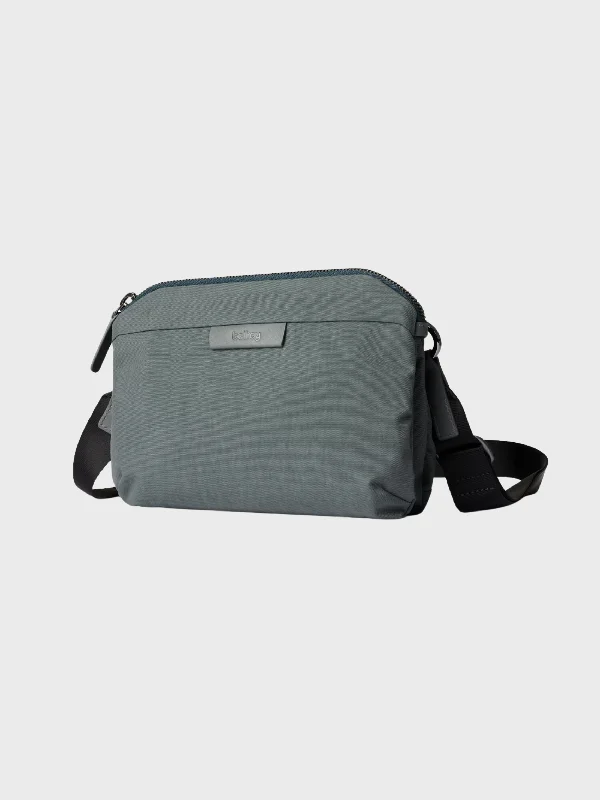 Feminine Style Promotions Bellroy Tokyo Side Bag Everglade