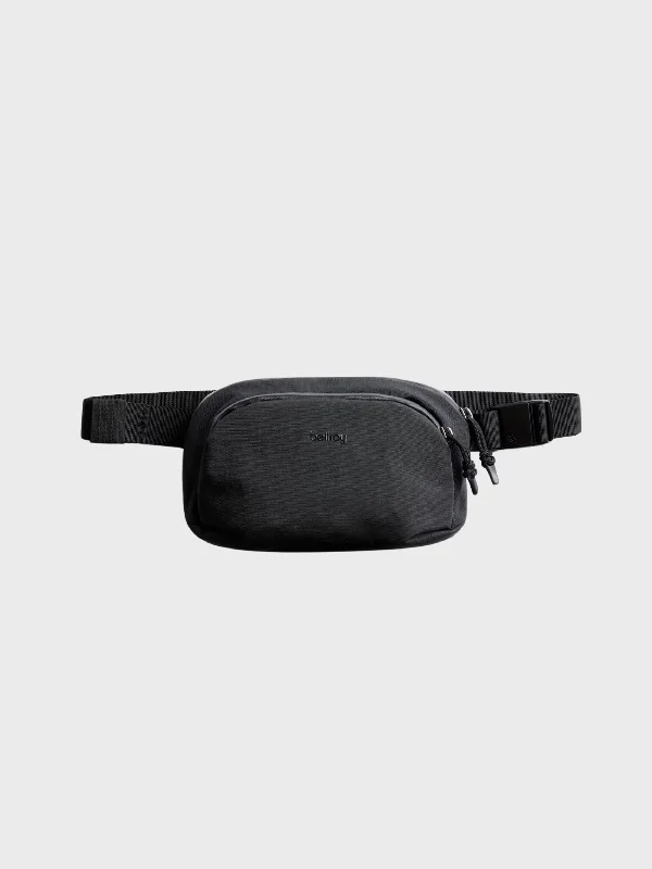 Sophisticated Fashion Bellroy Venture Hip Pack 1.5L Black