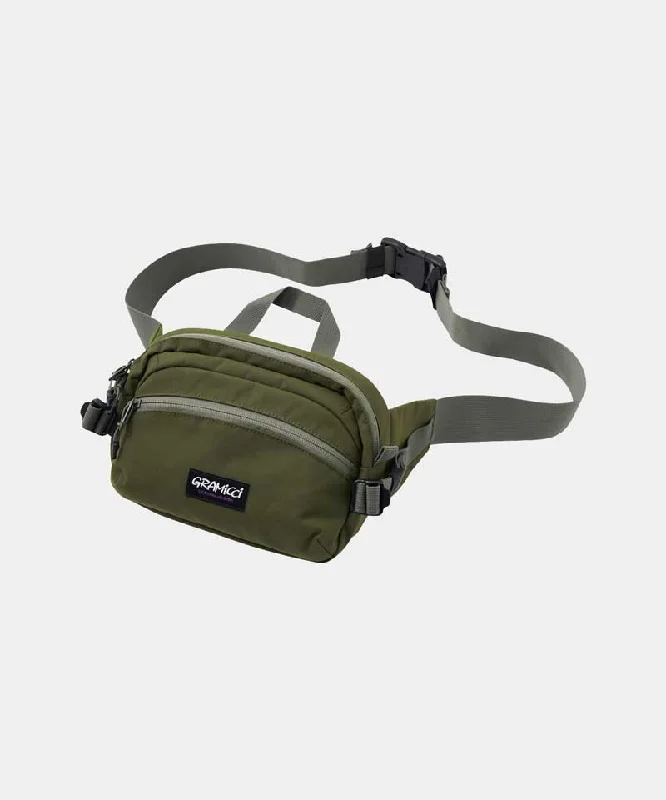 Hot Brand Discounts Cordura Hiker Bag