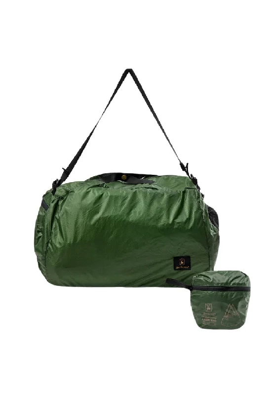 Affordable Bags For Budget Shoppers Deerhunter Packable Carry Bag