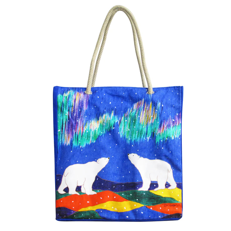 Flash Sales On Premium And High-Quality Bags Eco Bag - Sky Watchers (6090)