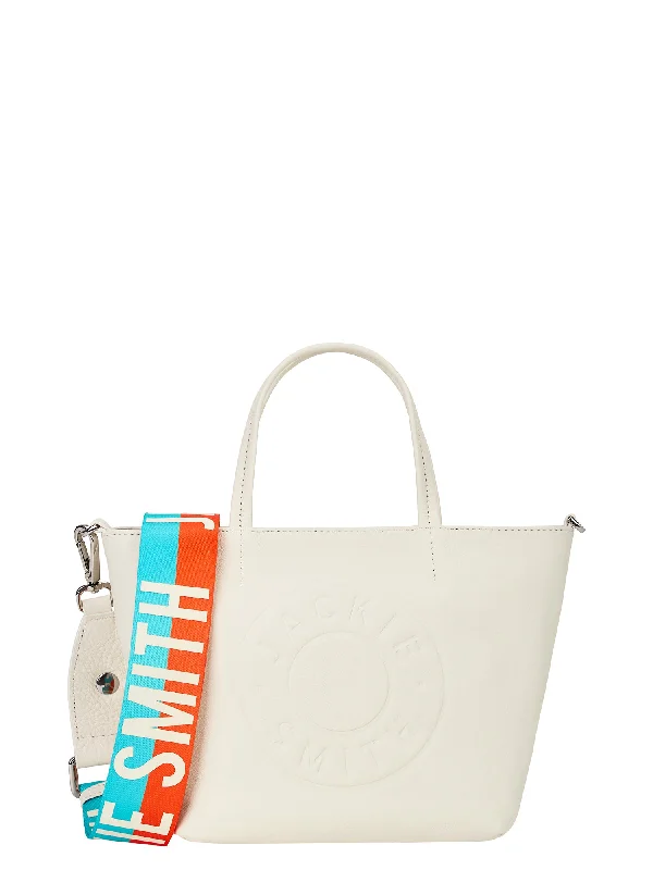 Chic And Clearance-Priced Tote Bags Mini Flora