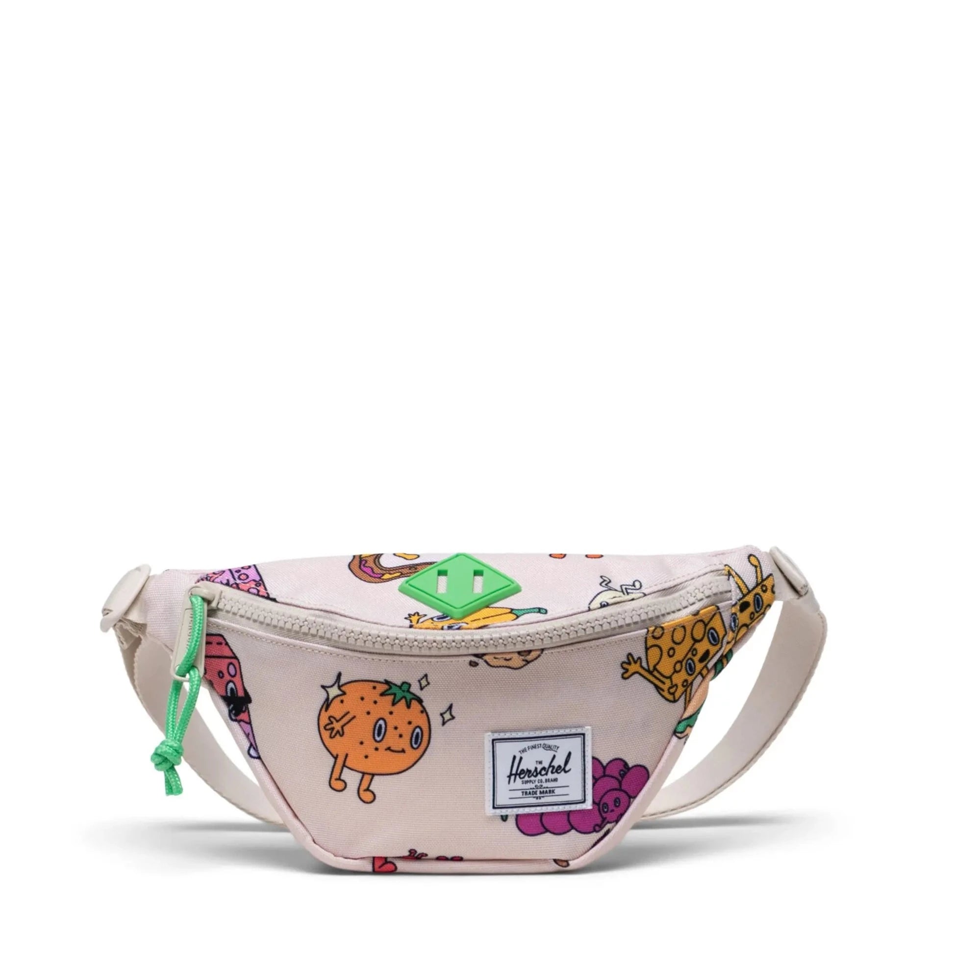 Bold Fashion Sales Heritage Hip Pack Little Herschel (Snack Time)