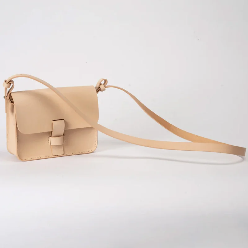 Halloween-Themed Kate Sheridan Nude Square Loop Bag