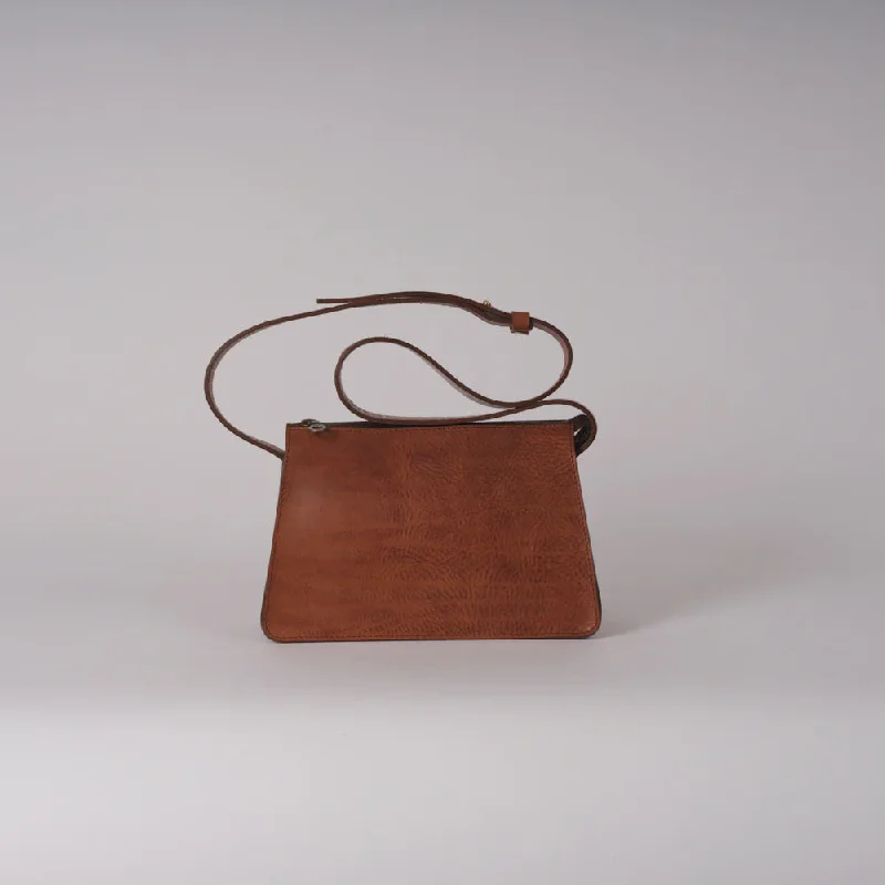 Handbag For Fashion Kate Sheridan Pecan Zip Maple Bag