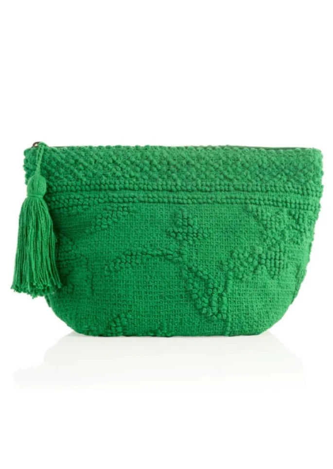 Cozy Handbags With Clearance Prices Loretta Zip Pouch