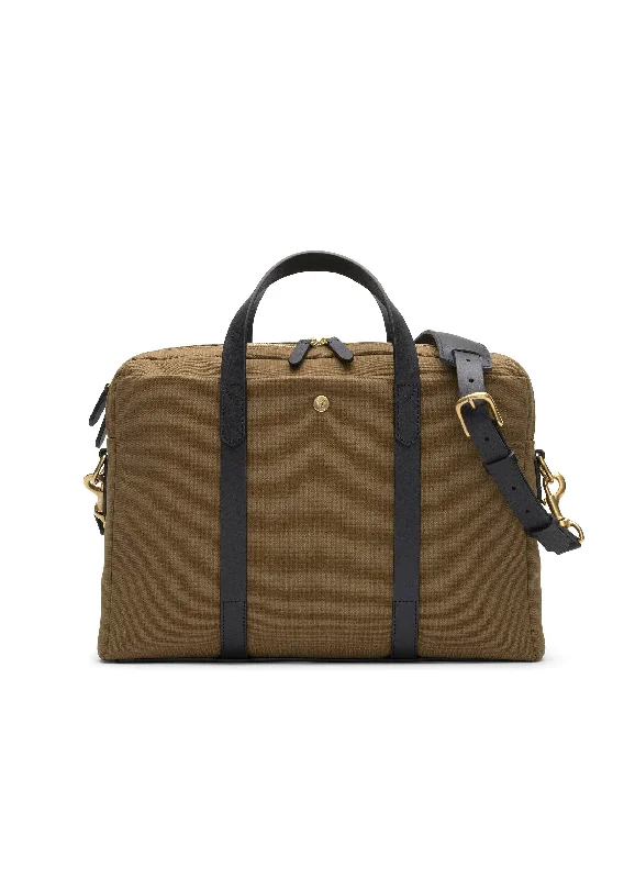 Discounted Designer Bags On Sale M/S ENDEAVOUR | Khaki/Black