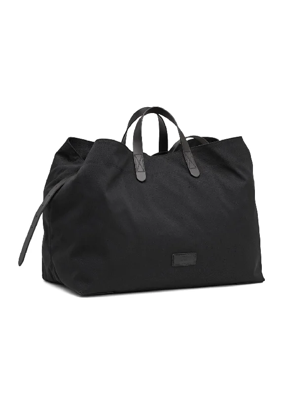 Durable And Fashionable Bags For Daily Use M/S HAVEN | Coal/Black