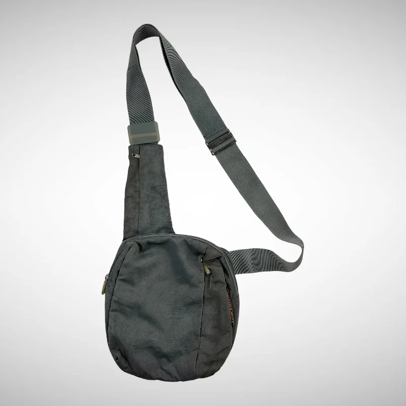 Lightweight Bags With Clearance Prices Mandarina Duck Airbag (2000s)