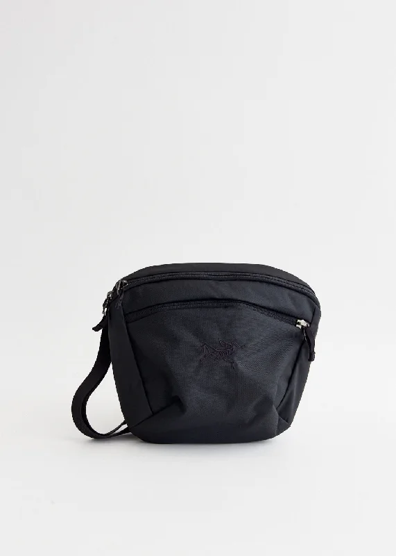 Affordable Bags For Budget Shoppers Mantis 2 Waistpack