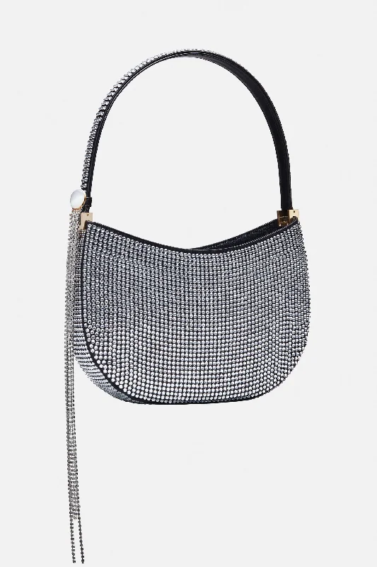 Smart Casual Deals Mediuma Vesna Bag Crystal