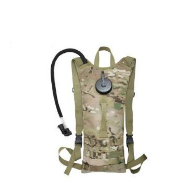 Bold Style Discounts MOLLE 3 Liter Backstrap Hydration System | Multiple Colors